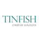 Tinfish Creative Solutions logo